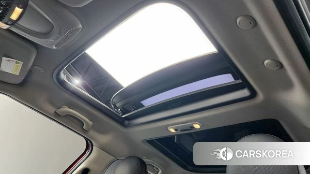 Mini Cooper D 2018 Красный из Кореи, фото 6