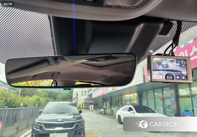 Honda Odyssey 2018 Серебристо-серый из Кореи, фото 6