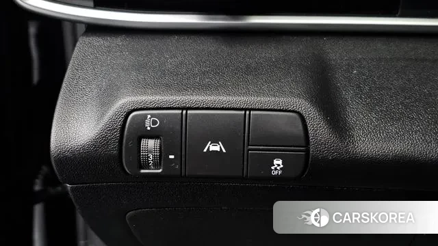 Hyundai Avante (CN7) 2021 Черный из Кореи, фото 6