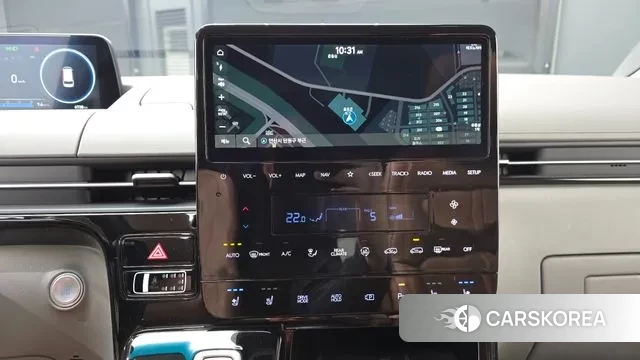 Hyundai Staria 2025 Черный из Кореи, фото 6