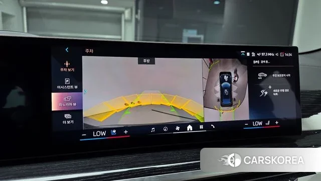 BMW X6 (G06) 2024 Черный из Кореи, фото 6