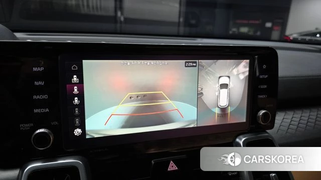 Kia Sorento 4th Generation 2020 Белый из Кореи, фото 6