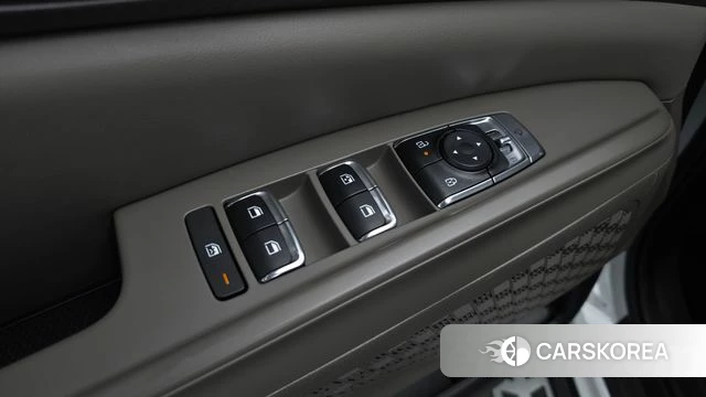 Kia The New Carnival 4th Generation 2025 Белый из Кореи, фото 6