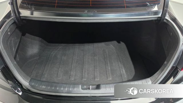 Kia The New K3 2nd generation 2021 Черный из Кореи, фото 6