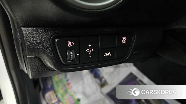 Kia Come New K3 2019 Белый из Кореи, фото 6