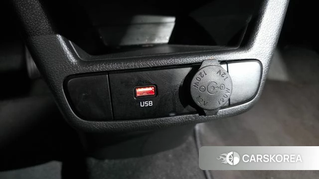 Kia The New Kia Ray 2024 Белый из Кореи, фото 6