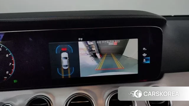 Mercedes-Benz E-Class W213 2021 Белый из Кореи, фото 6