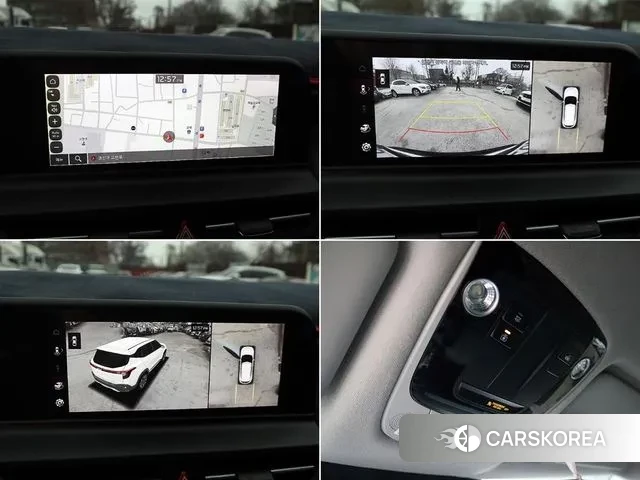 Kia The New Seltos 2023 Белый из Кореи, фото 6