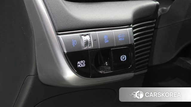 Hyundai Ionic 5 2021 Белый из Кореи, фото 6