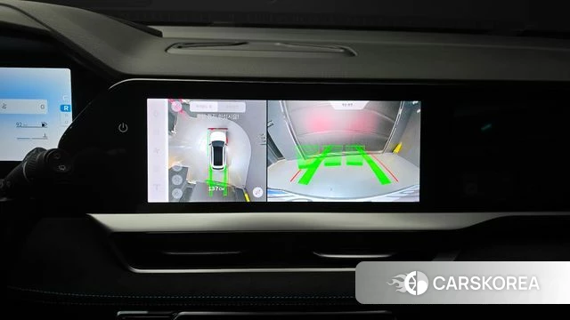 Renault Korea (Samsung) Grand Coleos 2025 Белый из Кореи, фото 6