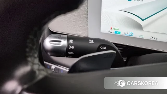 Hyundai Ionic 5 2021 Белый из Кореи, фото 6