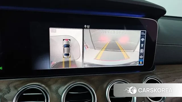 Mercedes-Benz E-Class W213 2019 Черный из Кореи, фото 6