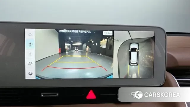 Hyundai Ionic 5 2021 Серебряный из Кореи, фото 6