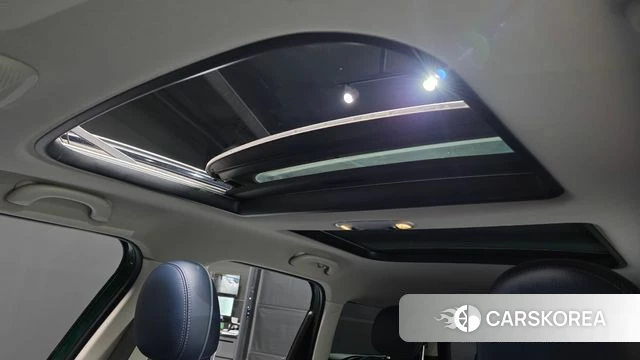 Mini Cooper S Countryman 2022 Зеленый из Кореи, фото 6