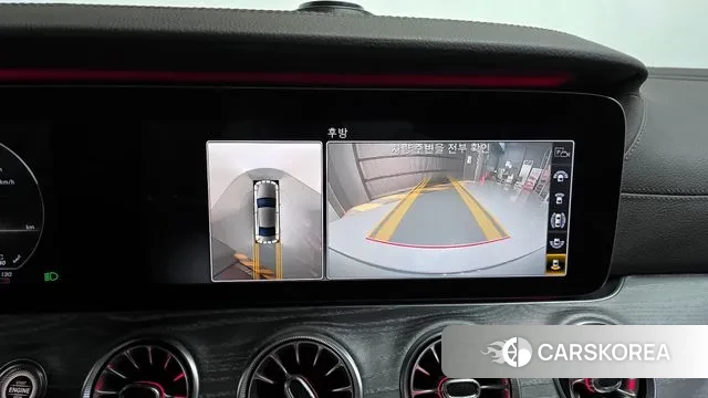 Mercedes-Benz CLS-Class C257 2019 Черный из Кореи, фото 6