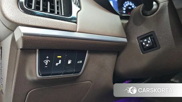 Kia Stinger 2019 Белый из Кореи, фото 6