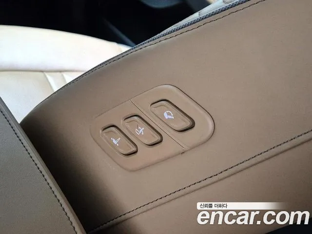 Hyundai Sonata (DN8) id 2714596 из Кореи 6