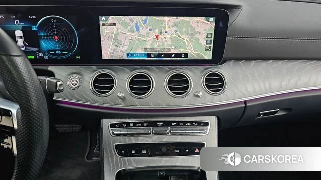 Mercedes-Benz E-Class W213 2021 Белый из Кореи, фото 6