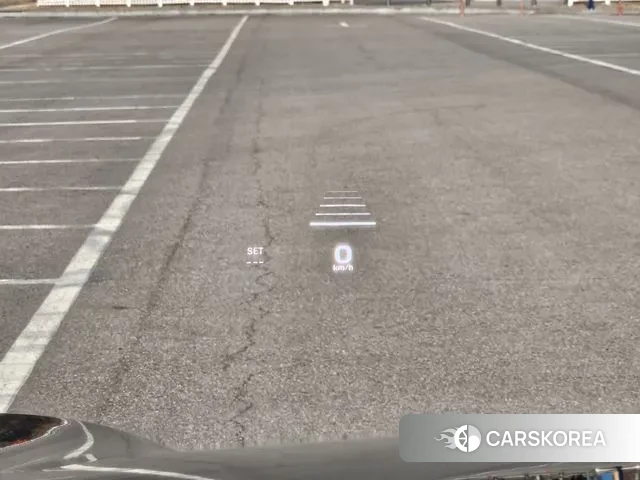 Porsche Cayenne (PO536) 2024 Черный из Кореи, фото 6