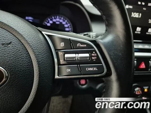 Kia Come New K3 id 2912540 из Кореи 6