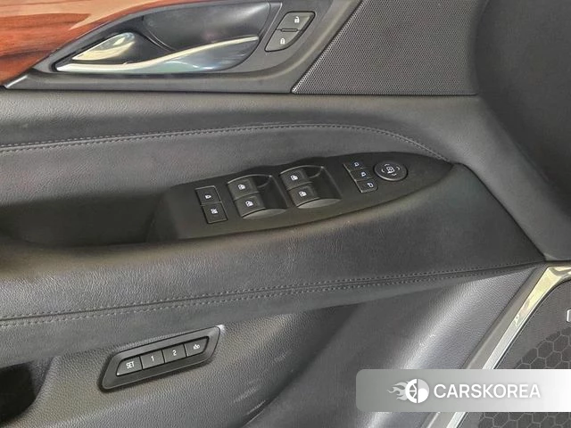 Renault Korea (Samsung) Master 2024 Черный из Кореи, фото 6