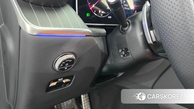 Mercedes-Benz GLC-Class X254 2025 Белый из Кореи, фото 6