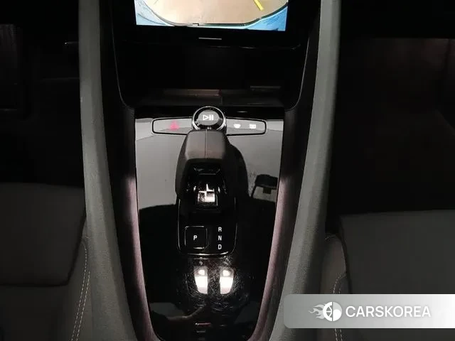 Polestar Polestar 2 2022 Белый из Кореи, фото 6