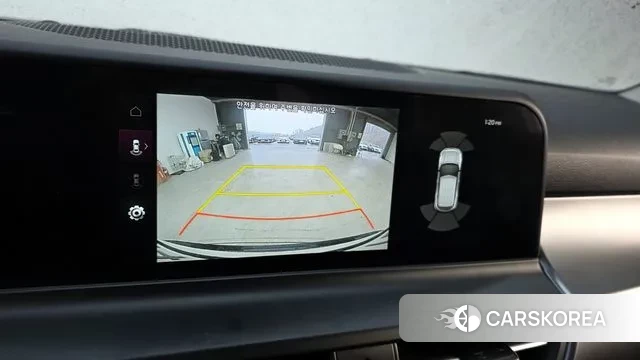 Kia The New Seltos 2023 Белый из Кореи, фото 6