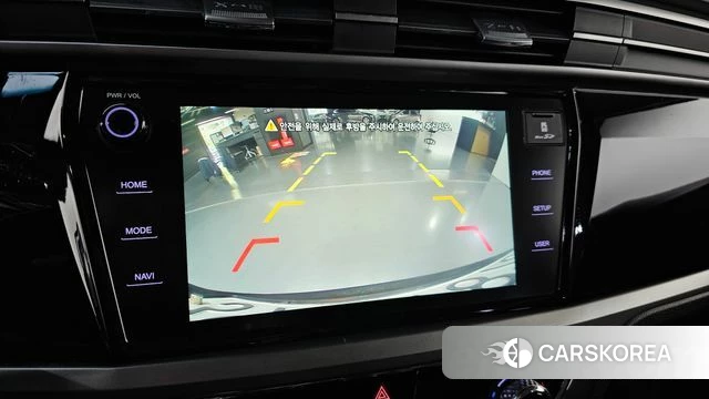 Ssangyong Beautiful Korando 2020 Серый из Кореи, фото 6