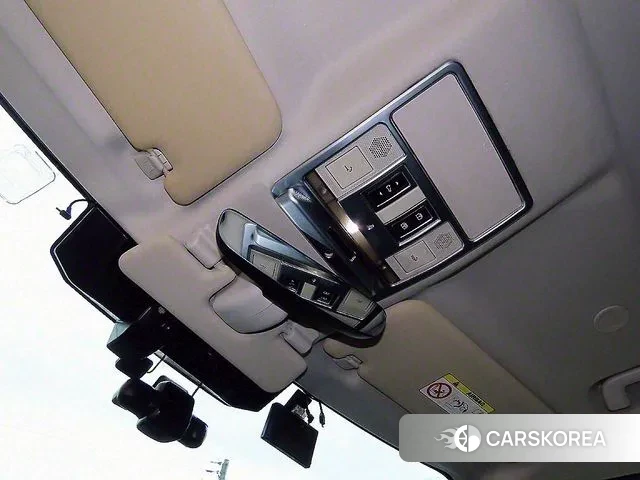 Land Rover Defender (L663) 2021 Светло-зеленый из Кореи, фото 6