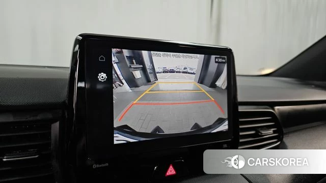 Hyundai Veloster (JS) 2020 Черный из Кореи, фото 6