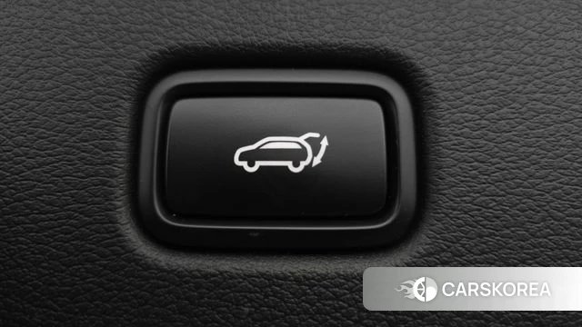 Kia Sportage 5th Generation 2021 Белый из Кореи, фото 6