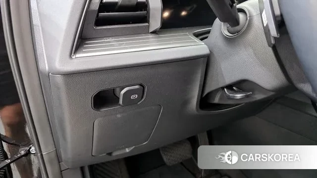 Ssangyong Torres 2022 Черный из Кореи, фото 6