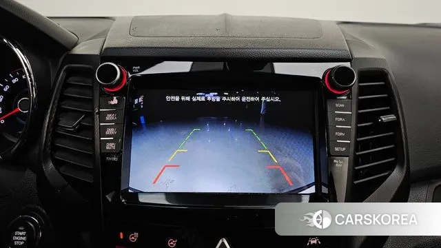 Ssangyong Tivoli Air 2018 Серый из Кореи, фото 6