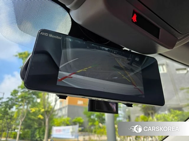 Renault Korea (Samsung) SM6 2018 Белый из Кореи, фото 6