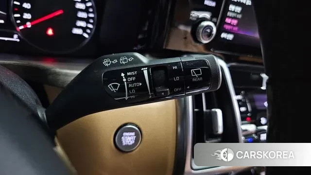 Kia Sorento 4th Generation 2021 Белый из Кореи, фото 6