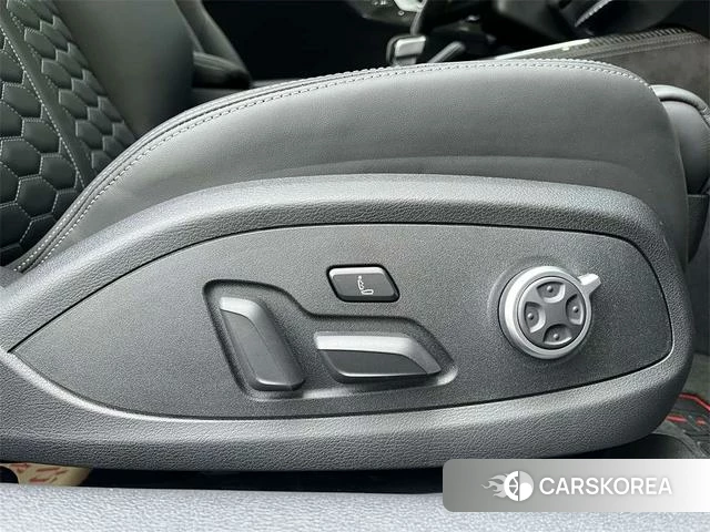 Audi RS 5 2024 Черный из Китая, фото 6