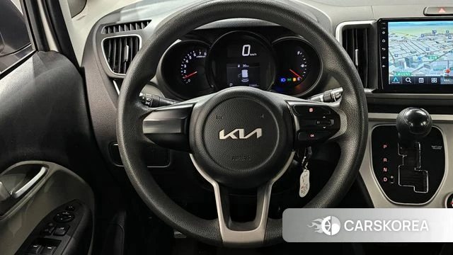 Kia The New Ray 2022 Белый из Кореи, фото 6