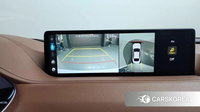 Genesis G80 (RG3) 2022 Белый из Кореи, фото 6