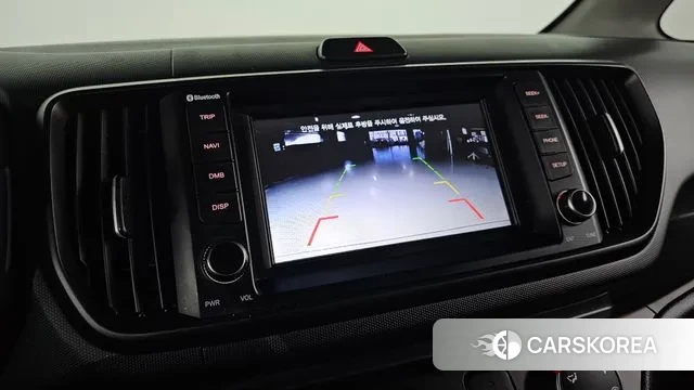 Kia The New Kia Ray 2023 Жемчужный цвет из Кореи, фото 6