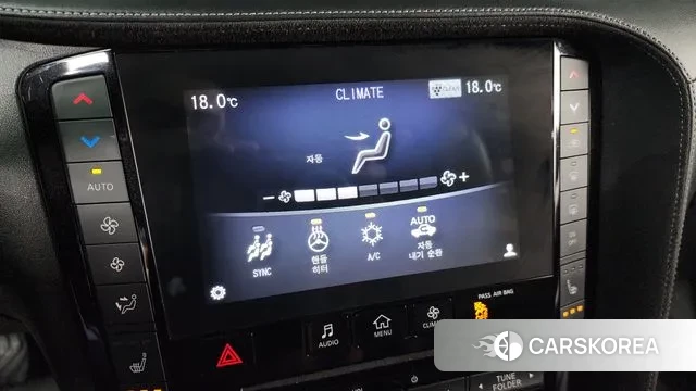 Infiniti QX50 (P71A) 2019 Белый из Кореи, фото 6