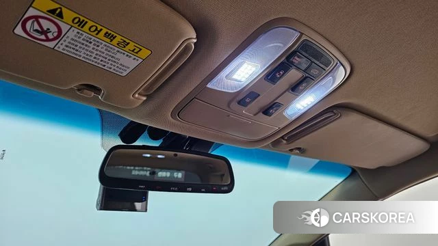 Kia The New Carnival 2019 Белый из Кореи, фото 6