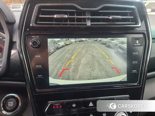 Ssangyong Berry New Tivoli 2022 Белый из Кореи, фото 6