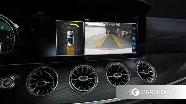 Mercedes-Benz E-Class W213 2018 Белый из Кореи, фото 6