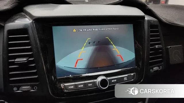 Ssangyong Rexton Sports 2020 Серый из Кореи, фото 6