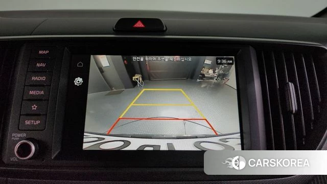 Kia The New Kia Ray 2025 Жемчужный цвет из Кореи, фото 6