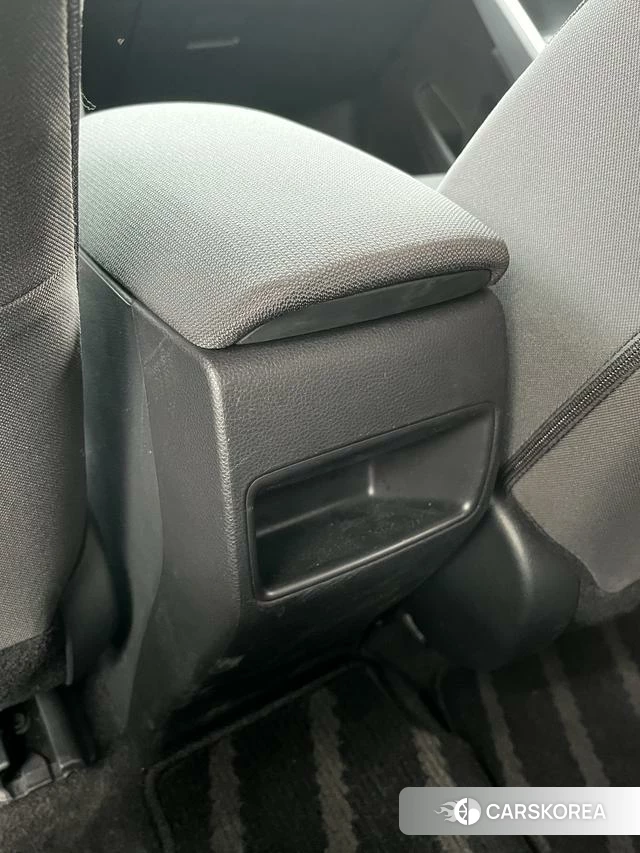 Toyota Corolla Sharp amplifier 2025 Белый из Китая, фото 6