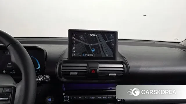 Hyundai Casper 2022 Белый из Кореи, фото 6