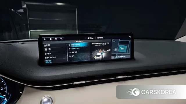 Genesis GV70 2023 Белый из Кореи, фото 6