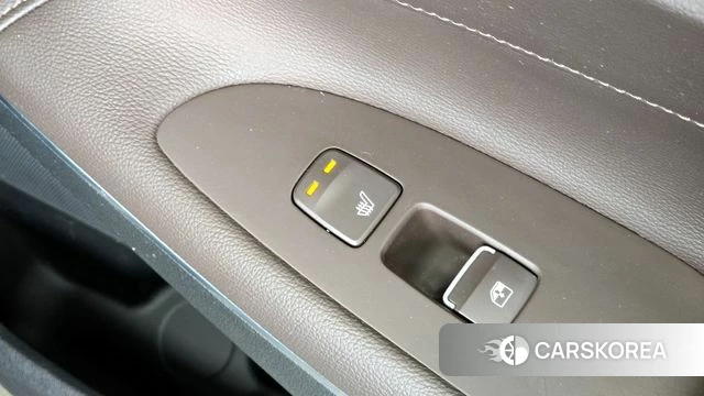 Hyundai The New Grandeur IG Hybrid 2019 Серый из Кореи, фото 6